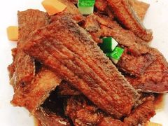 -王胖子驴肉火烧(鼓楼店)