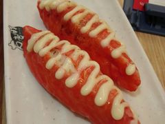 -友壹町寿司(嘉洲广场店)