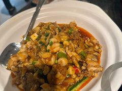 -简小舍·民间手艺菜(武昌江滩店)