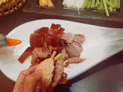 -东海朗廷酒店-唐阁T’ANG COURT 中餐厅