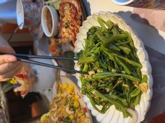 -泰椰里·泰国餐厅(智慧城广百广场店)