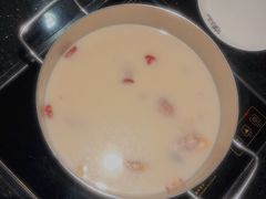 胡椒猪肚鸡-捞王猪肚鸡火锅(财富中心店)