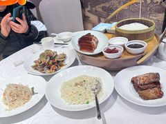 -红城阁·上海味道(四平路店)