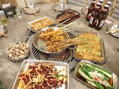 -神伙烧烤(江北黄泥塝店)