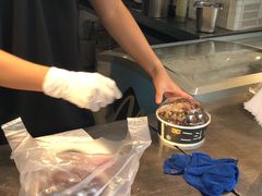 -二斗栗子(黄河道店)