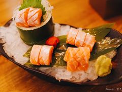-阿吾罗日本料理(K11艺术中心店)