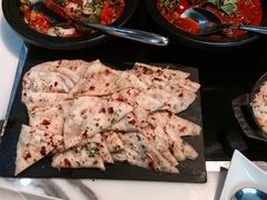 -罗浮宫索菲特酒店餐饮部