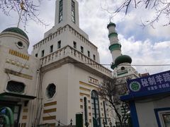 -哈尔滨道外清真寺