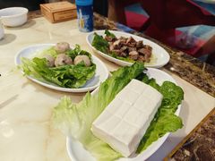 -小肥牛潮汕牛肉火锅(南联店)