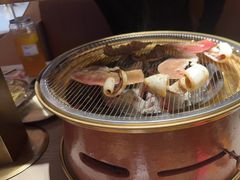 -西塔老太太泥炉烤肉(温州首店万象城黑金店)