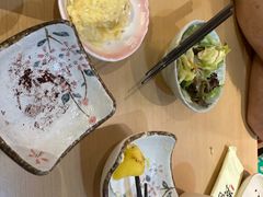 -鳗葉(万象城店)