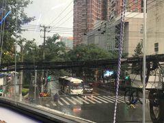 -很久以前羊肉串(打浦路店)