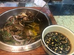 -来客家食府 · 福建客家菜(厦禾路店)