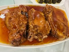 -砂锅李(九江路店)