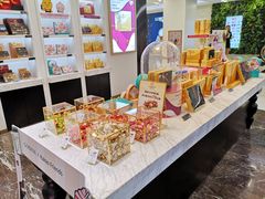 零售区-GODIVA(王府井apm店)