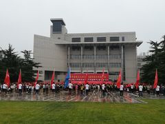 -华北电力大学(一校区)