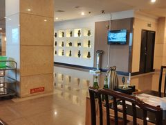 -蓝海大饭店·渔歌舫(黄岛店)