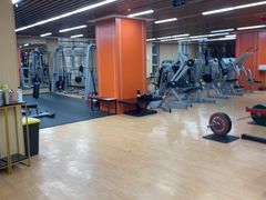 -CXFIT 陈徐健身工作室(凯旋店)