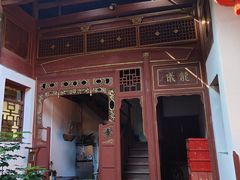 -董府·古宅餐厅