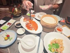 -金鸭季·北京烤鸭(深业上城店)