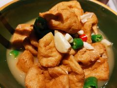 -佬麻雀·剁椒鱼头(京基KK One店)