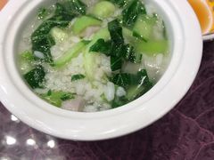 甬式菜泡饭-宁波状元楼酒店(和义路店)