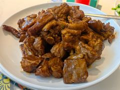 -小红鲸·海鲜餐厅(轸大路店)