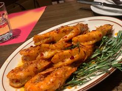 -ZAFFERANO西班牙海鲜饭(上海首店)