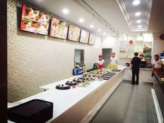 -惠成饺子(百合园店)