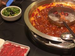 -俏媳妇火锅(宽窄巷子店)