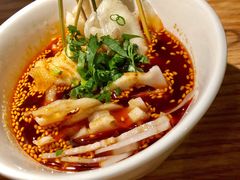 没骨头鸡爪-太二酸菜鱼(深圳布吉万象汇店)