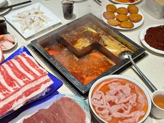 -红鼎坊·老成都火锅(新南门店)