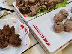 -幸运牛汕头小黄牛牛肉火锅(梅林店)