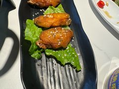 -蛙喔牛蛙(淮安吾悦店)