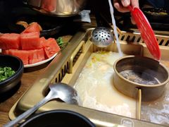 -九鼎轩脆毛肚火锅(徐州苏宁店)