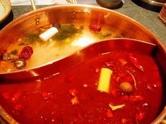-老墙根涮肉·铜锅·烧烤(欢乐谷·王四营店)