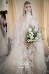 -Renee芮亦婚纱