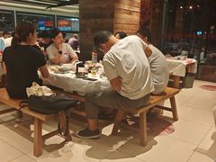 -三毛演义·湖南烧烤大排档(南浦店)