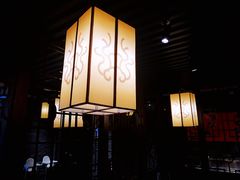 大堂-大龙燚火锅