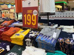 -尚泰清迈机场购物中心