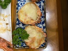-银子铁板烧料理自助餐(人民广场店)