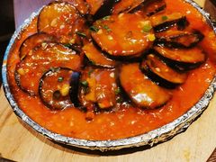 -莫山小馆(大石桥店)