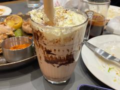 -芭莉与彩虹西餐厅(成都合生汇店)