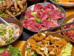 -重庆印象老火锅(梅林店)