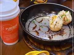 -大壶春生煎(四川中路店)