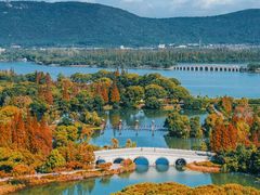 -虞山风景区