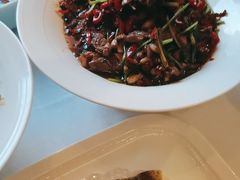 -天和晟新京菜.水煮鱼.湘土菜(国展店)