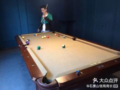 -心也·EIGHTEEN高端私人轰趴体验馆