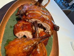 -小厨娘淮扬菜(天印大道店)