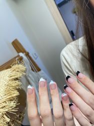 -NEW LOOK-绿麓 · 美甲美睫脱毛工作室